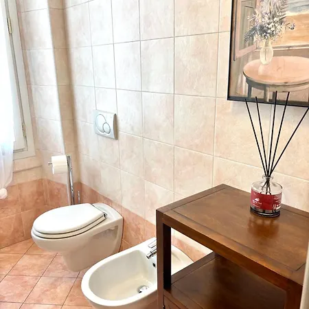 Porta Del - Apartamento *