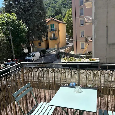 Porta Del - Como